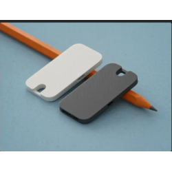 Sifflet anti-agression